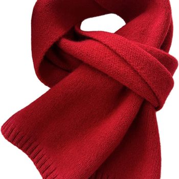 Winter women's scarves, women's cashmere scarves, fashionable and comfortable in cold weather!